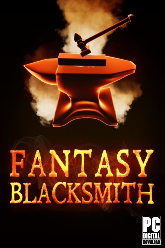 Fantasy Blacksmith скачать торрентом