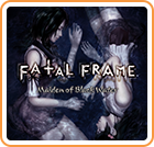 Игровой мир Fatal Frame: Maiden of Black Water