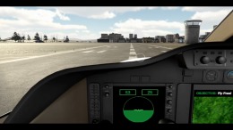Прохождение игры Flight 74