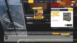 Игровой мир Food Truck Simulator
