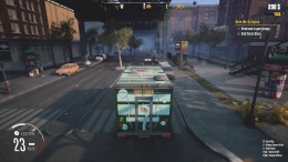 Геймплей Food Truck Simulator