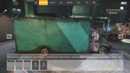 Скриншот игры Food Truck Simulator