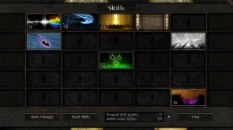 Скриншот игры GemCraft - Chasing Shadows
