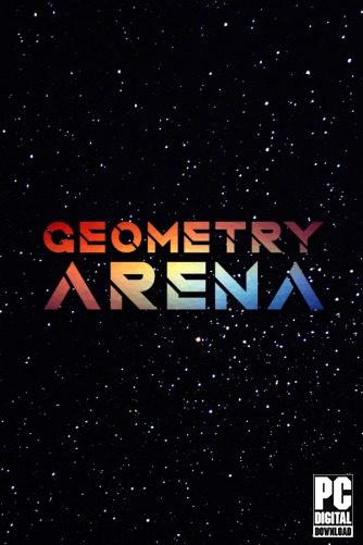 Geometry Arena скачать торрентом