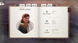 Gerda: A Flame in Winter на компьютер