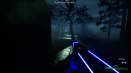 Скриншот игры Ghost Terminator