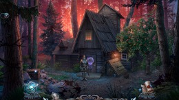 Прохождение игры Grim Tales: Horizon Of Wishes