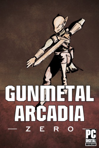 Gunmetal Arcadia Zero скачать торрентом