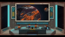 Halcyon 6: Starbase Commander на компьютер