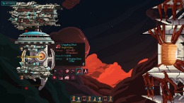 Прохождение игры Halcyon 6: Starbase Commander