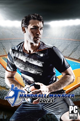 Handball Manager 2021 скачать торрентом