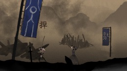 Скриншот игры Han'yo
