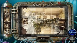 Скриншот игры Hidden Expedition: Titanic