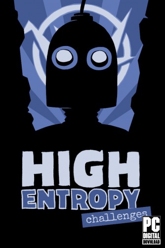High Entropy: Challenges скачать торрентом