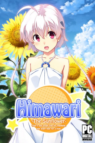 Himawari - The Sunflower скачать торрентом