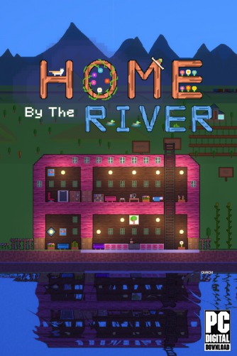 Home By The River скачать торрентом
