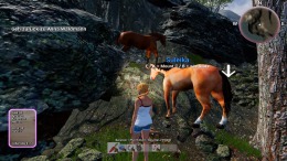 Horse Riding Deluxe на PC