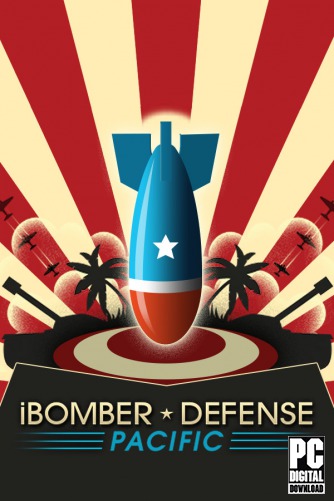 iBomber Defense Pacific скачать торрентом
