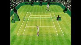 International Tennis Open стрим
