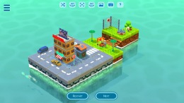 Island Cities - Jigsaw Puzzle на PC