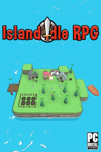 Island Idle RPG скачать торрентом