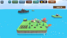 Island Idle RPG на PC