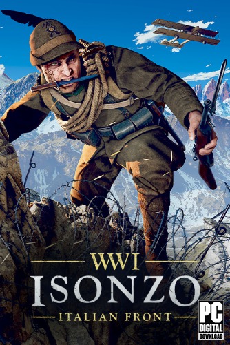 Isonzo скачать торрентом