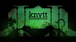Скачать Knytt Underground