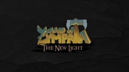 Land of Zympaia The New Light на PC