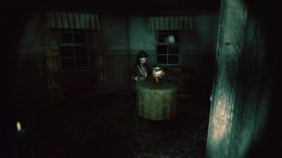 Скриншот игры Lazaretto