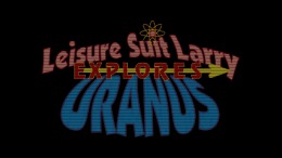 Прохождение игры Leisure Suit Larry 7 - Love for Sail
