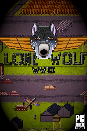 Lone Wolf: World War 2 скачать торрентом