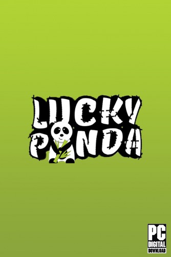 Lucky Panda скачать торрентом