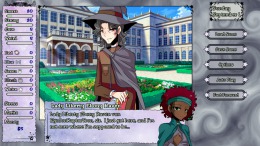 Скриншот игры Magical Diary: Horse Hall
