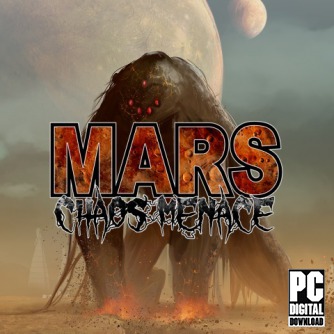 Mars: Chaos Menace скачать торрентом
