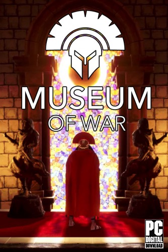 Museum of War скачать торрентом