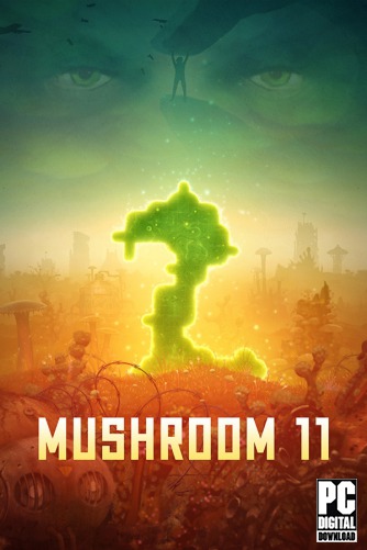 Mushroom 11 скачать торрентом
