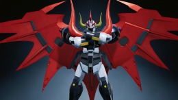 Игровой мир New Gundam Breaker