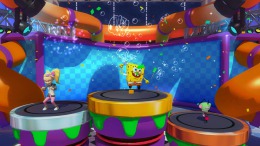 Скриншот игры Nickelodeon Kart Racers 2: Grand Prix