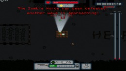 Скачать Over 9000 Zombies!