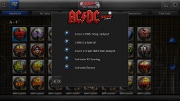 Скриншот игры Pinball Arcade