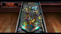 Прохождение игры Pinball Arcade
