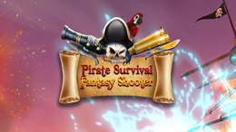 Pirate Survival Fantasy Shooter стрим