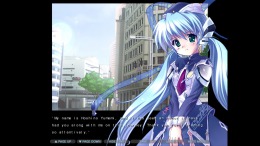 planetarian ~the reverie of a little planet~ на компьютер