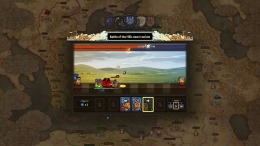Скриншот игры Plebby Quest: The Crusades