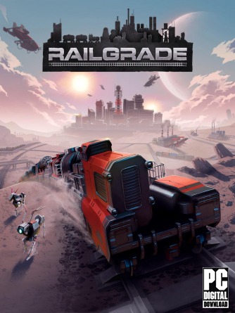 Railgrade скачать торрентом