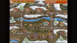 Скриншот игры Rescue Team 2