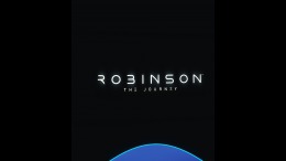 Геймплей Robinson: The Journey