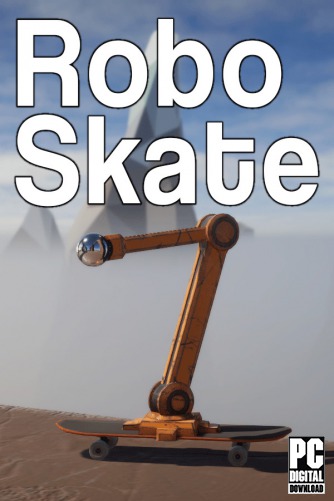 RoboSkate скачать торрентом