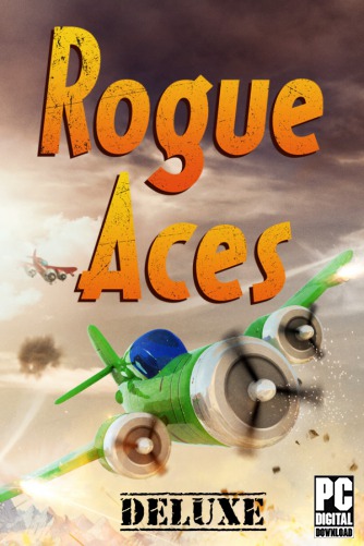 Rogue Aces Deluxe скачать торрентом
